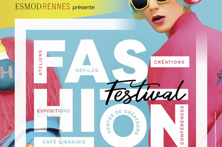 Une Fashion Festival Rennes 2019