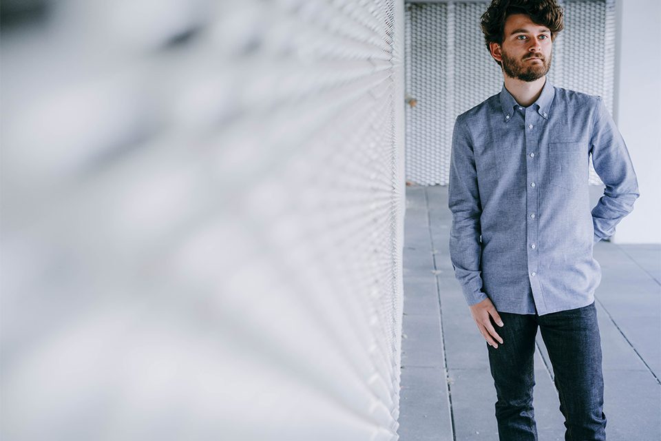 chemise sur mesure en ligne