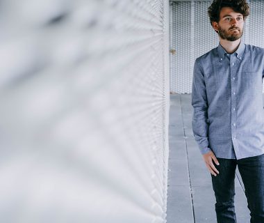 Chemise sur mesure Hockerty