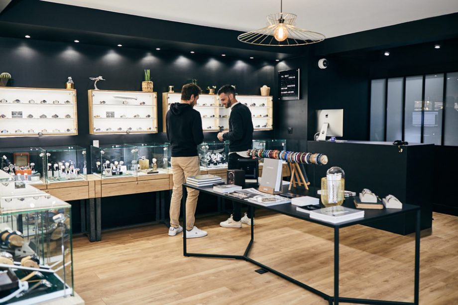 Horel Bordeaux Store