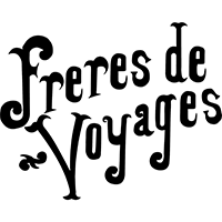 Logo Frères de Voyages