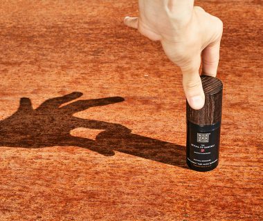 Rituals Hydratant Packaging