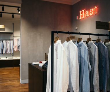 Hast Batignolles Boutique