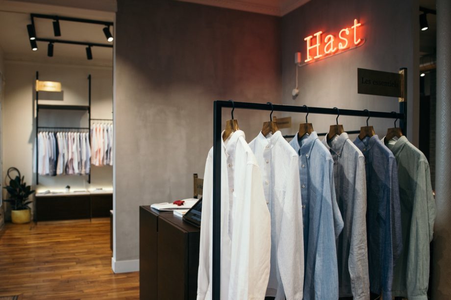 Hast Batignolles Boutique