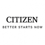 Logo Citizen