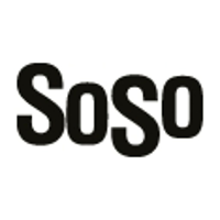 Logo SOSO Clothing