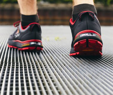Chaussures Cimalp Drop Control Focus