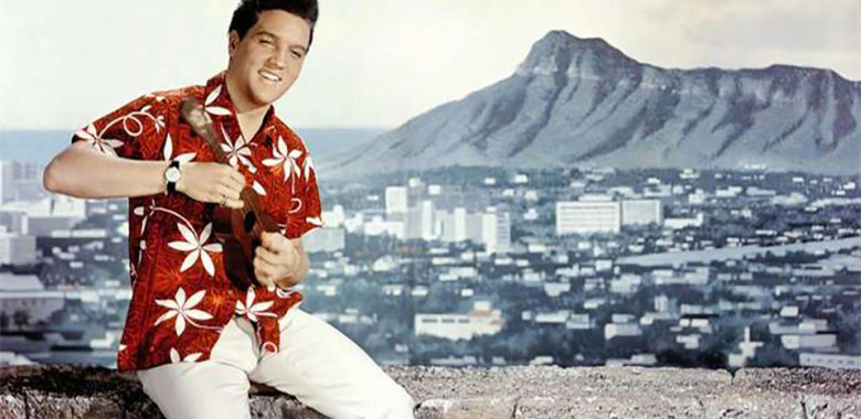 histoire chemise hawaienne
