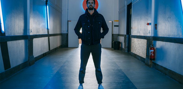 Everlane look weekend