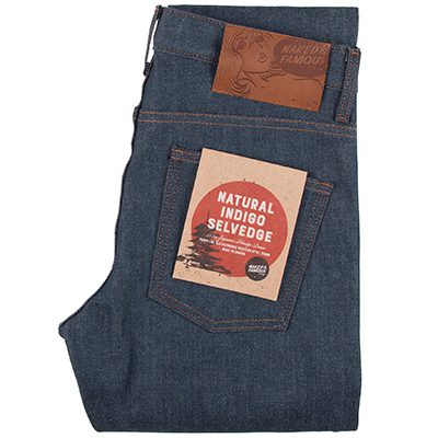 jean super guy natural selvedge naked and famous