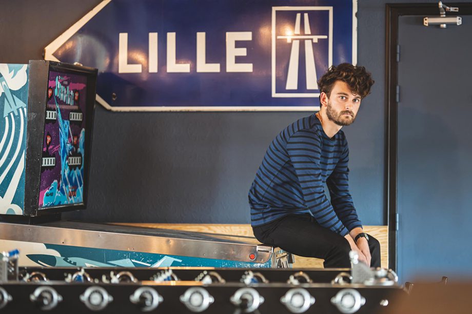 Look Lille Eklo