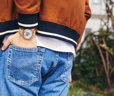 Look Montre Baume