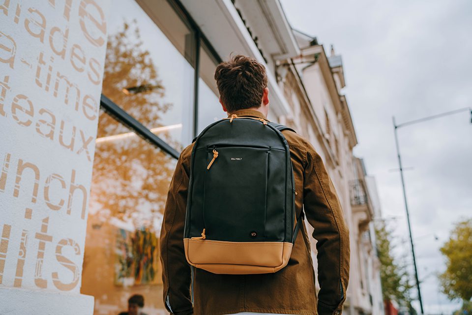 Sac à Dos Homme - le meilleur choix sur Sac de Jour