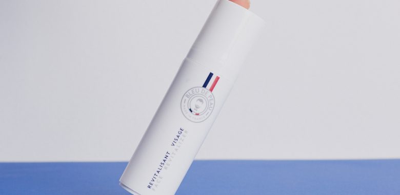Bleu De Peau Packaging
