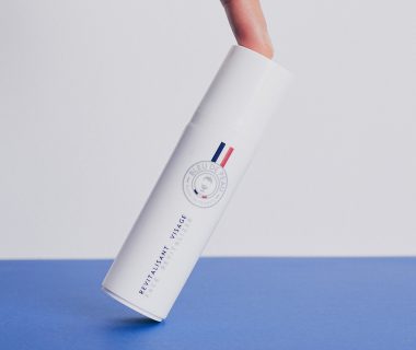 Bleu De Peau Packaging