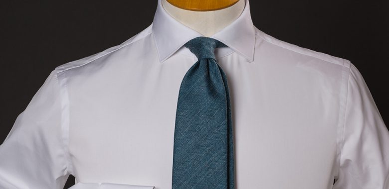Chemise tissu popeline