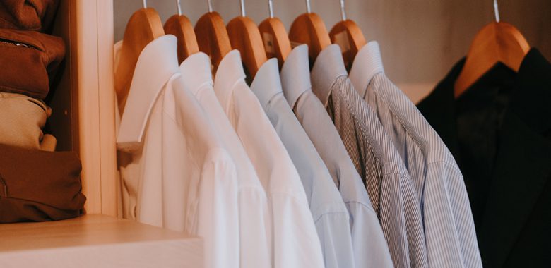 Comment choisir une chemise