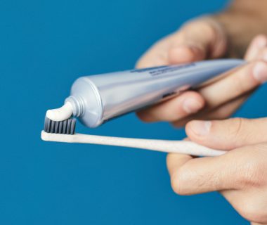 Horace Brosse Dents Naturelle