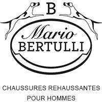 Mario Bertulli logo