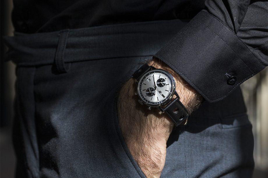 Montre lip Rallye avis