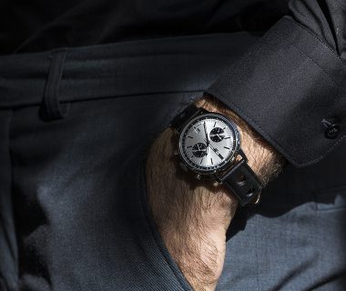 Montre lip Rallye avis