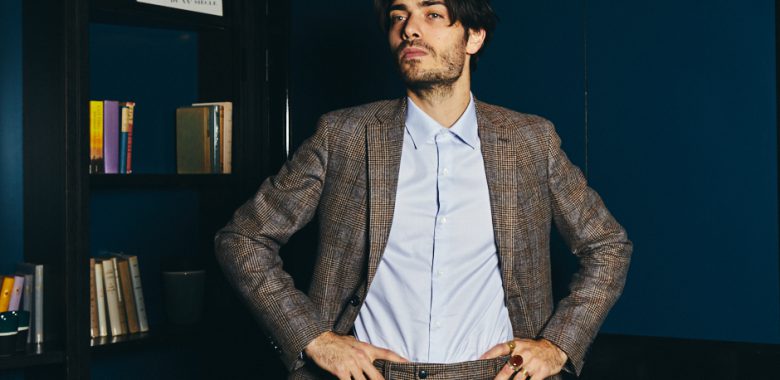 chemise-figaret-twill-première-classe-essayage