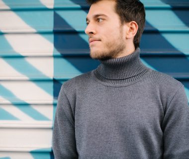 Frenchaholic Pull Matiere