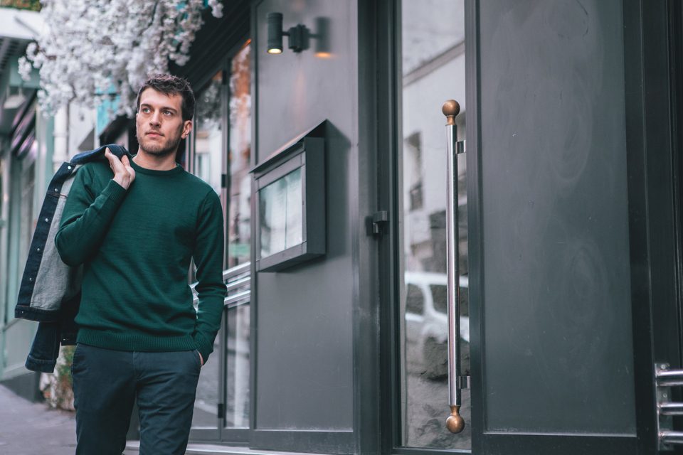 Pull henjl sales