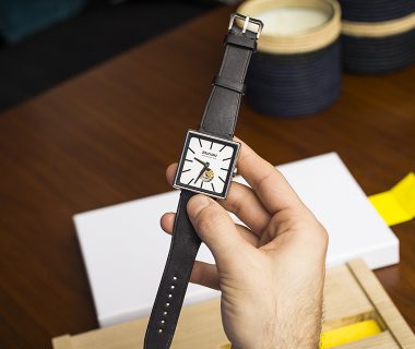 Montre Bodet B480.2 presentation decouverte