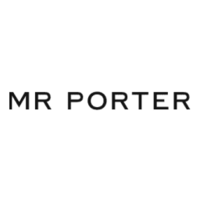 Mr Porter Logo