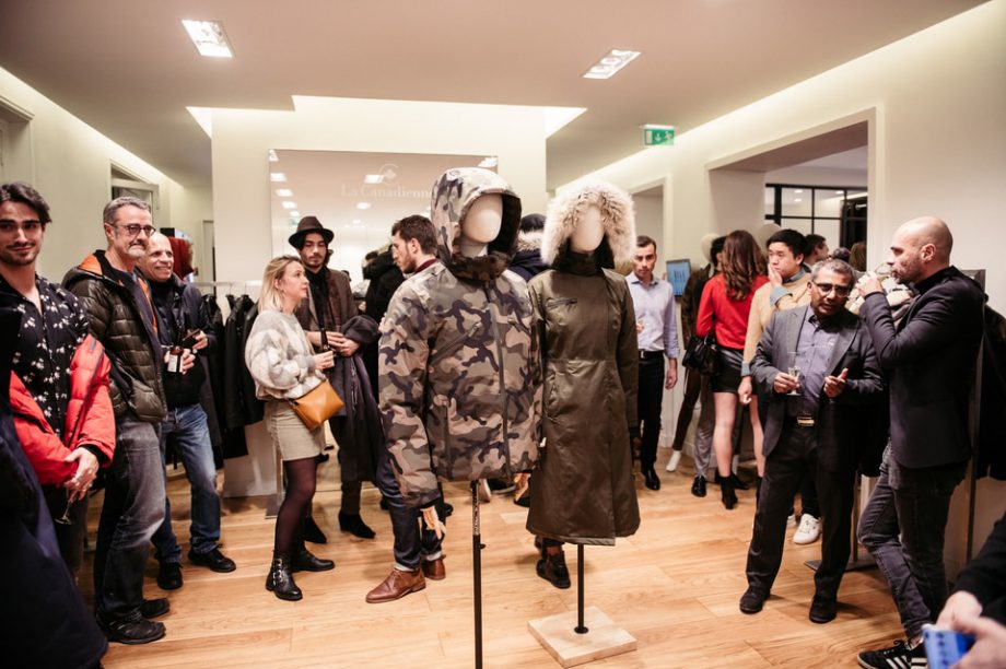 Nobis Ambiance Soiree