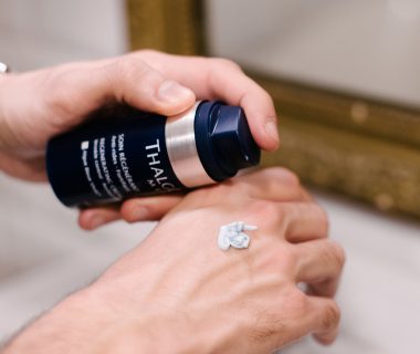 Thalgo Antirides Bleu