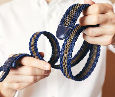Aiglon Ceinture Taille