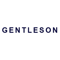 logo gentleson 2019