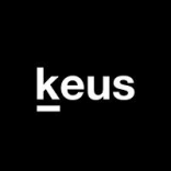 logo site Keus 2019