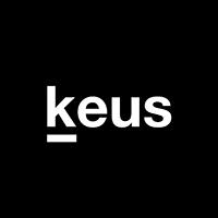 logo site Keus 2019