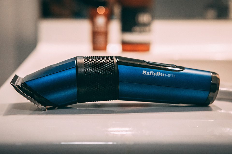 Tondeuse Babyliss E990E fiche technique