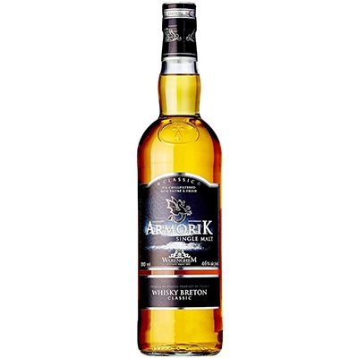 whisky breton armorik classic