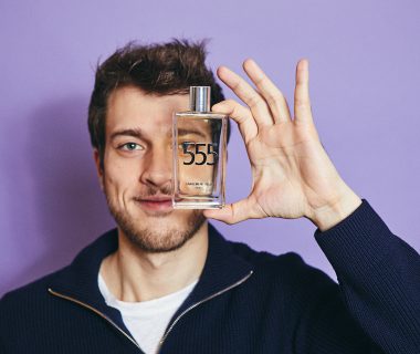 Carrement Belle 555 Parfum