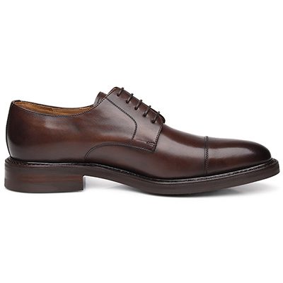 derby a bout droit shoepassion n°5283