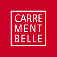 Logo Carrément Belle