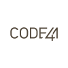 Logo Code 41