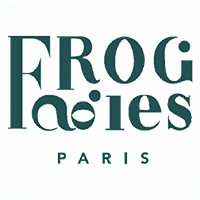 Logo Froggies