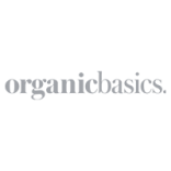 logo organic basics 2020