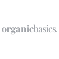 logo organic basics 2020