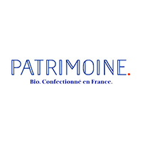Logo Patrimoine