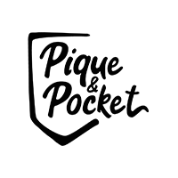 Logo Pique & Pocket