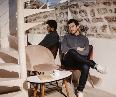 Paname Collections Denim Brut
