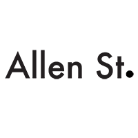 Allen St Logo