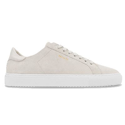 baskets axel arigato clean 90 suede